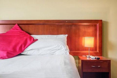 Apartment 104 - Hotel Accommodation 4