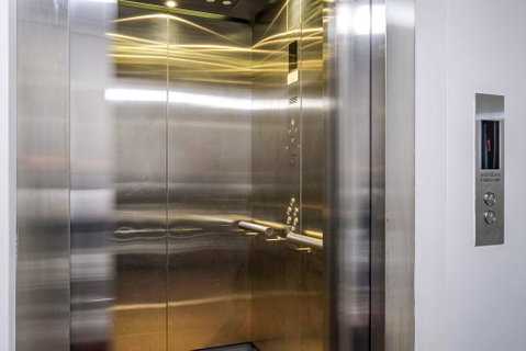Apartment 104 - Hotel Accommodation 9