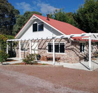 Hilltop Cottages - Hotel Accommodation
