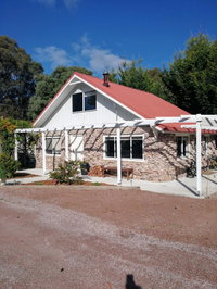 Hilltop Cottages