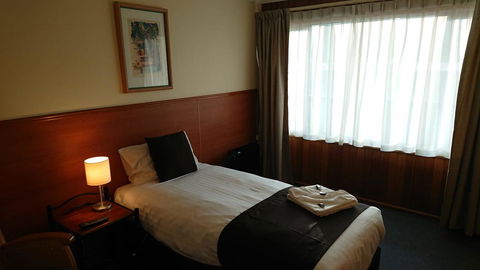 Mt Lyell Motor Inn - Hotel Accommodation 1
