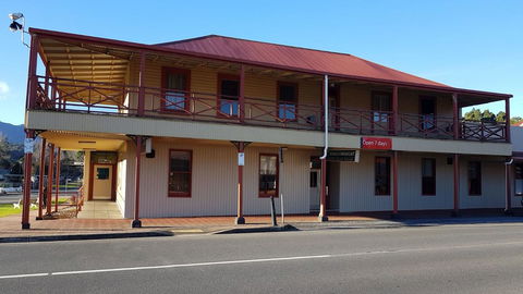 Mt Lyell Motor Inn - Hotel Accommodation 31