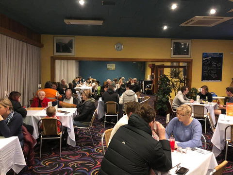 Mt Lyell Motor Inn - Hotel Accommodation 24