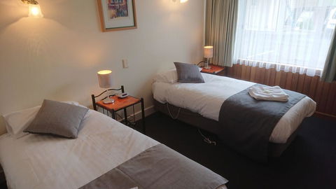Mt Lyell Motor Inn - Hotel Accommodation 26