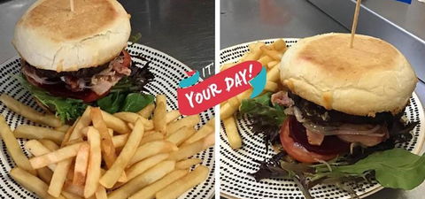 Mt Lyell Motor Inn - Hotel Accommodation 10