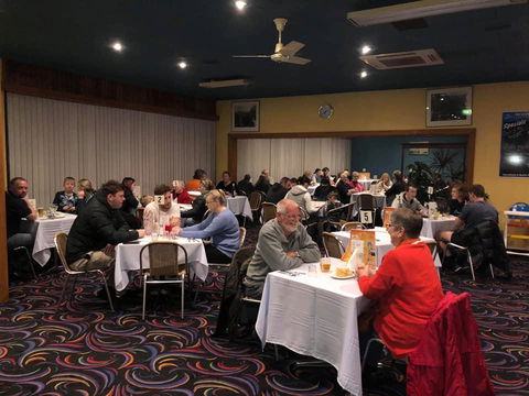 Mt Lyell Motor Inn - Hotel Accommodation 16
