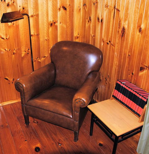 The Wombat Cottage - Hotel Accommodation 7