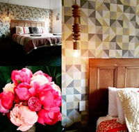 Eden Orchard  Farmstay - Hotel Accommodation