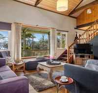 Mandala Bruny Island - Hotel Accommodation