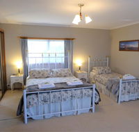 Tamar River Retreat - Hotel Accommodation
