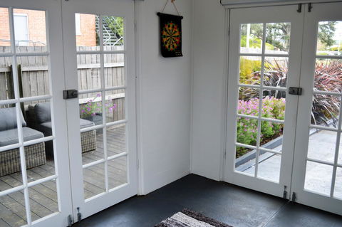 Lyttleton Cottage - Hotel Accommodation 24