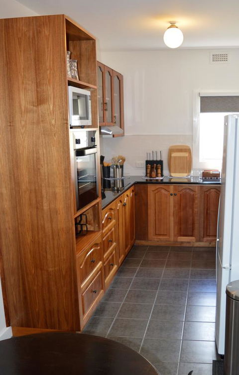 Lyttleton Cottage - Hotel Accommodation 2