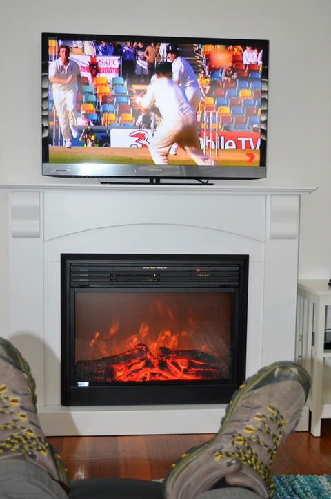 Lyttleton Cottage - Hotel Accommodation 20