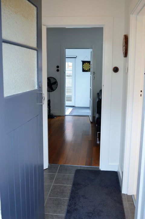 Lyttleton Cottage - Hotel Accommodation 23