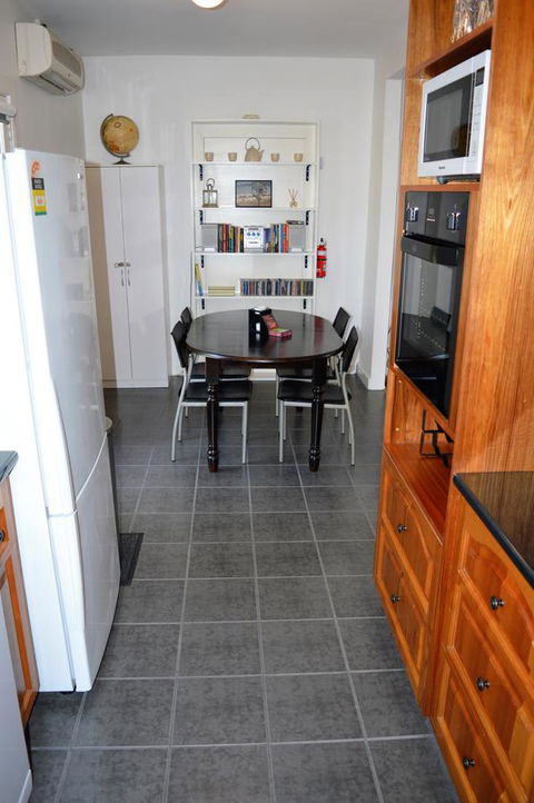 Lyttleton Cottage - Hotel Accommodation 17