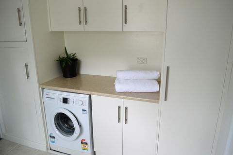 Lyttleton Cottage - Hotel Accommodation 8