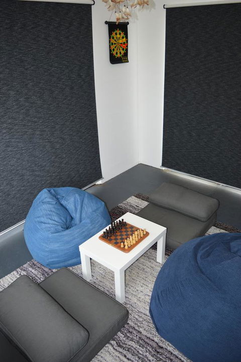 Lyttleton Cottage - Hotel Accommodation 29