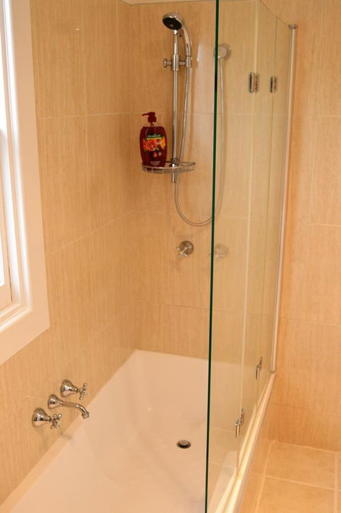 Lyttleton Cottage - Hotel Accommodation 6