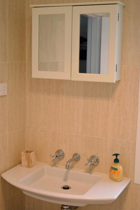 Lyttleton Cottage - Hotel Accommodation 11