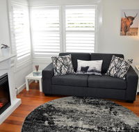Lyttleton Cottage - Hotel Accommodation