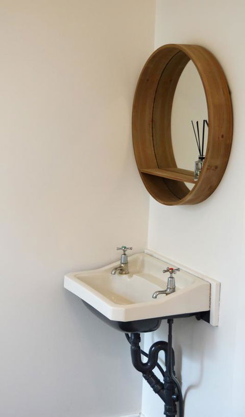 Lyttleton Cottage - Hotel Accommodation 5