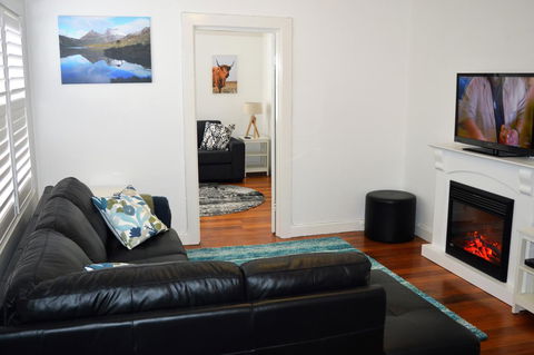 Lyttleton Cottage - Hotel Accommodation 14