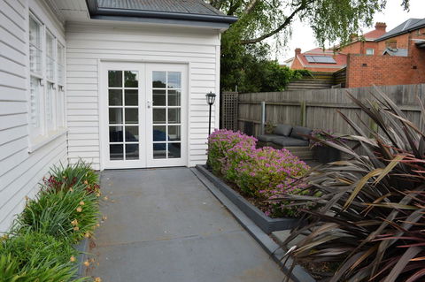 Lyttleton Cottage - Hotel Accommodation 21