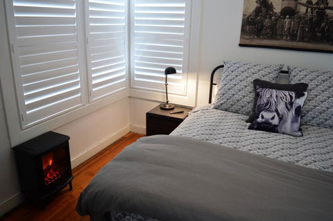 Lyttleton Cottage - Hotel Accommodation 7