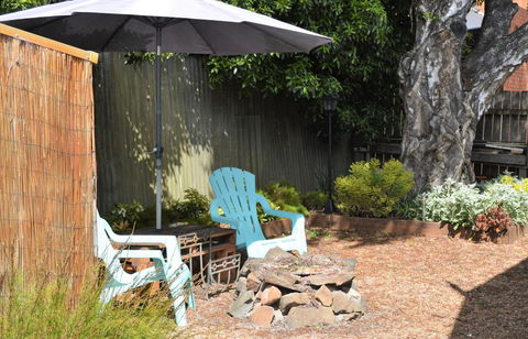 Lyttleton Cottage - Hotel Accommodation 27