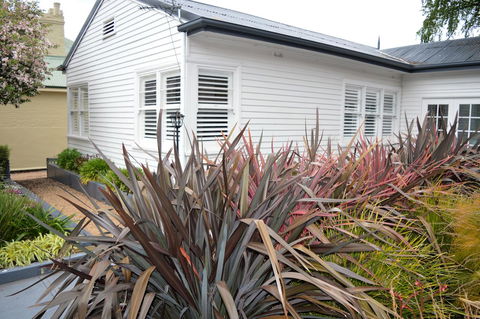 Lyttleton Cottage - Hotel Accommodation 26