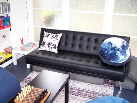 Lyttleton Cottage - Hotel Accommodation 25