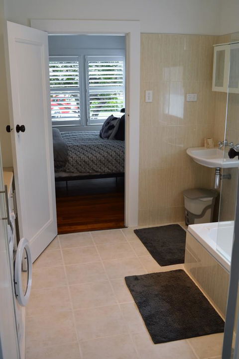 Lyttleton Cottage - Hotel Accommodation 28