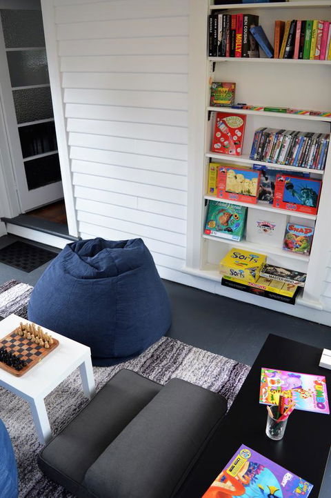 Lyttleton Cottage - Hotel Accommodation 15