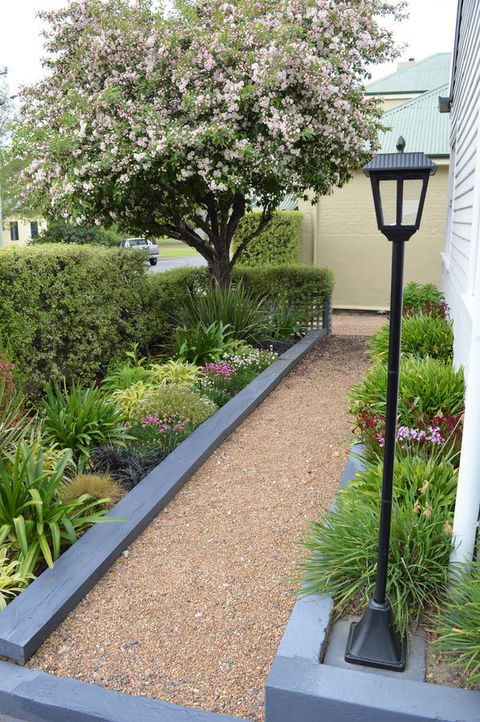 Lyttleton Cottage - Hotel Accommodation 10