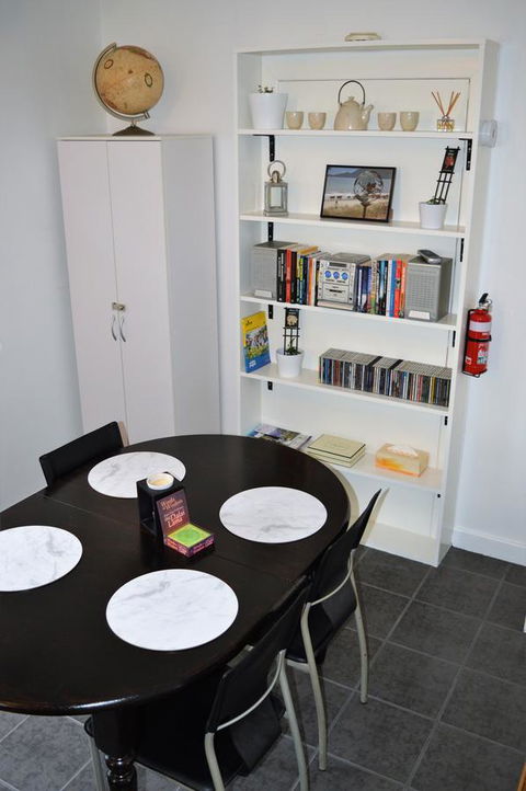 Lyttleton Cottage - Hotel Accommodation 12