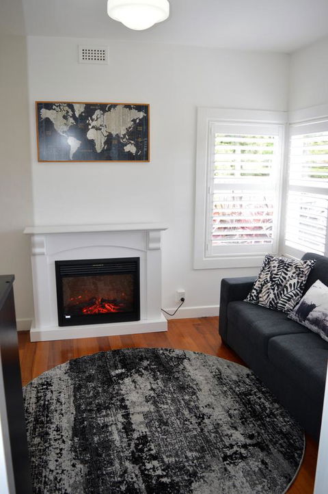 Lyttleton Cottage - Hotel Accommodation 18