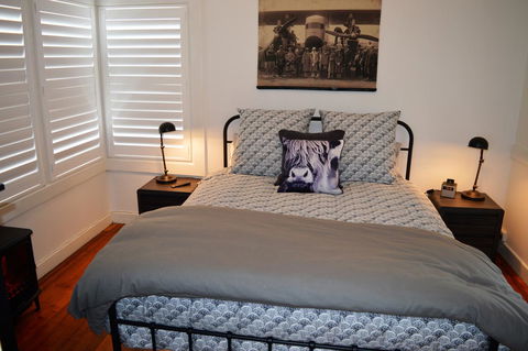 Lyttleton Cottage - Hotel Accommodation 4