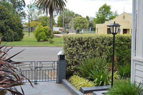 Lyttleton Cottage - Hotel Accommodation 13