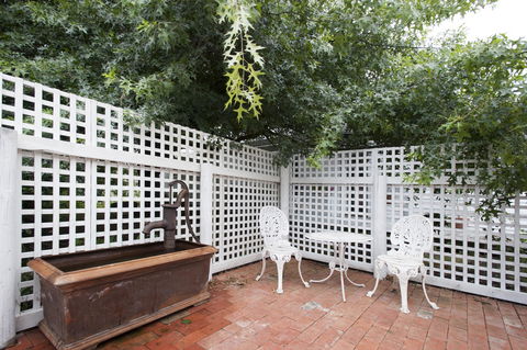 White Dove Cottage Bed And Breakfast - Hotel Accommodation 8