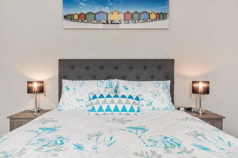 The Wellington Bed And Breakfast - Hotel Accommodation 6