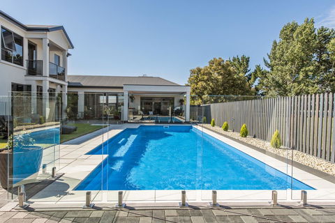 The Wellington Bed And Breakfast - Hotel Accommodation 20