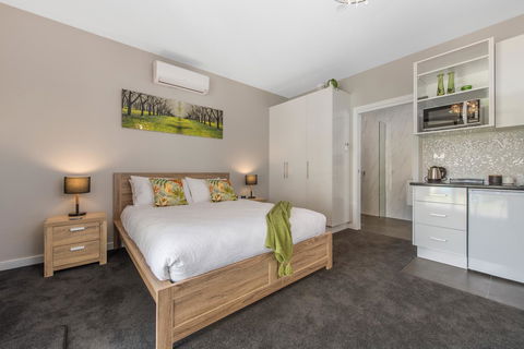 The Wellington Bed And Breakfast - Hotel Accommodation 9