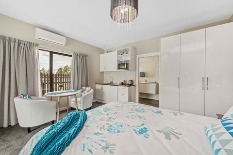The Wellington Bed And Breakfast - Hotel Accommodation 4