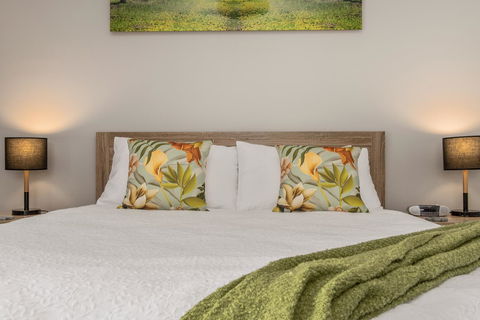 The Wellington Bed And Breakfast - Hotel Accommodation 11