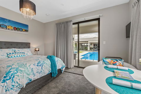 The Wellington Bed And Breakfast - Hotel Accommodation 1