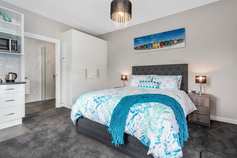 The Wellington Bed And Breakfast - Hotel Accommodation 7