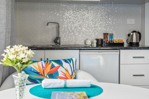 The Wellington Bed And Breakfast - Hotel Accommodation 5