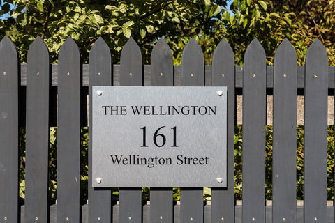 The Wellington Bed And Breakfast - Hotel Accommodation 18