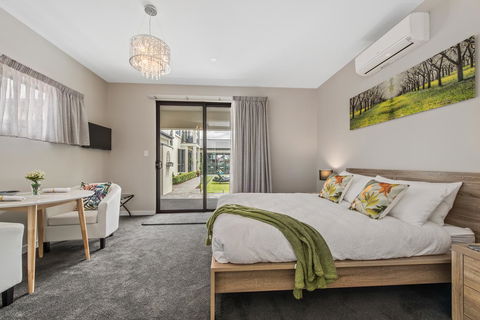 The Wellington Bed And Breakfast - Hotel Accommodation 13