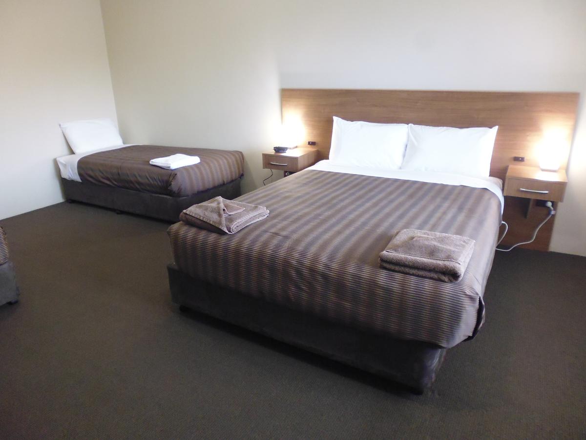 Somerset TAS Hotel Accommodation